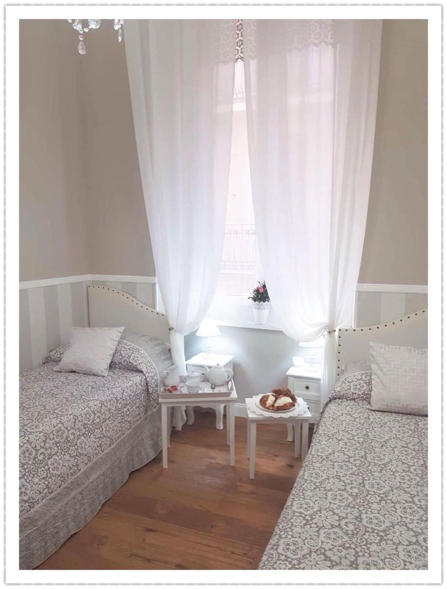 Casa De Rose Apartment Rome Exterior photo