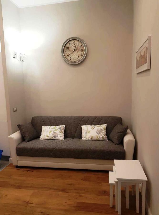 Casa De Rose Apartment Rome Exterior photo
